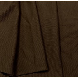 RIB 2/1 BROWN